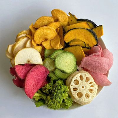 खरीदें ब्रोकोली कद्दू के साथ गोल खस्ता चावल पटाखा नोरिमकी पटाखे बॉल्स online manufacture