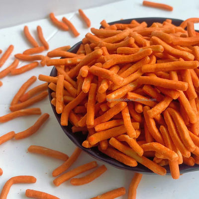 खरीदें झींगा स्ट्रिप्स चावल पटाखा नाश्ता गेहूं का आटा जापानी अनाज नाश्ता online manufacture