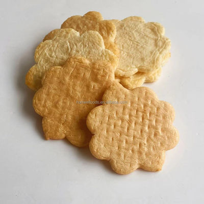 खरीदें 200g श्रिम्प राइस केक OU KOSHER दोपहर का चाय नाश्ता मजबूत चावल सुगंध online manufacture