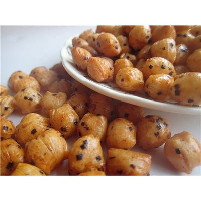 खरीदें थोक खाद्य स्वस्थ नाश्ता जापानी चावल पटाखा समुद्री शैवाल नाश्ता online manufacture