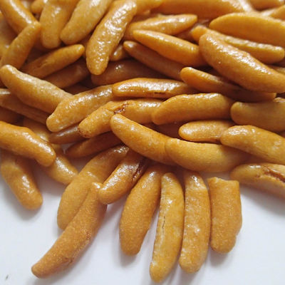 खरीदें काकीनोटेन अरारे चावल पटाखा थोक खस्ता छोटे मूल चावल पटाखे नाश्ता online manufacture