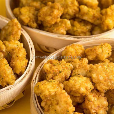 खरीदें BBQ स्वाद जापानी चावल पटाखे online manufacture