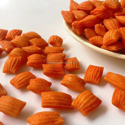 खरीदें जापानी नाश्ता भुना हुआ चावल पटाखे खस्ता लाल बिस्कुट झींगा स्वाद पटाखा नाश्ता online manufacture