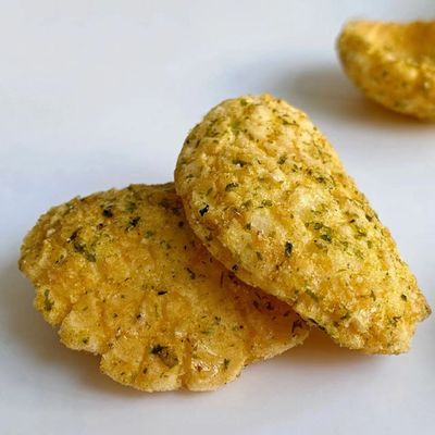 खरीदें 8.6g सीवीड राइस क्रैकर online manufacture