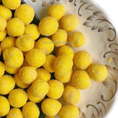 खरीदें OU KOSHER कोटेड मूंगफली स्नैक कॉर्न कोटेड ऑर्गेनिक रोस्टेड मूंगफली online manufacture