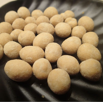 खरीदें गेहूं का आटा लेपित मूंगफली स्नैक माल्टो डेक्सट्रिन रोस्टिंग कच्ची मूंगफली online manufacture