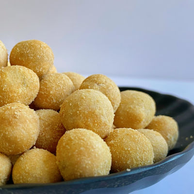 खरीदें कॉर्न फ्लेवर मिक्स्ड नट्स क्रिस्प लाजवाब स्वाद मसालेदार लहसुन मूंगफली online manufacture