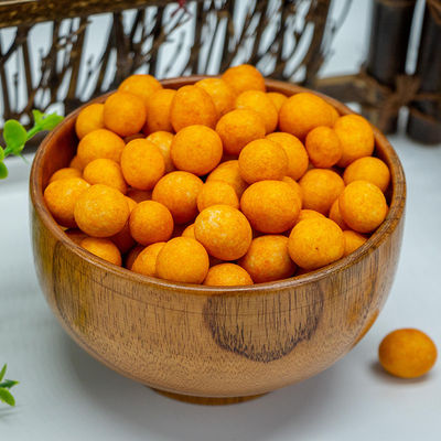 खरीदें चाइनीज ट्रेडिशनल कोटेड पीनट स्नैक कुरकुरे कर्नेल पीनट फ्री चिप्स online manufacture