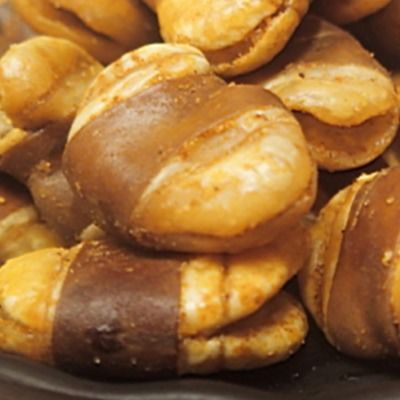 खरीदें बारबेक्यू चखें तले हुए ब्रॉड बीन online manufacture