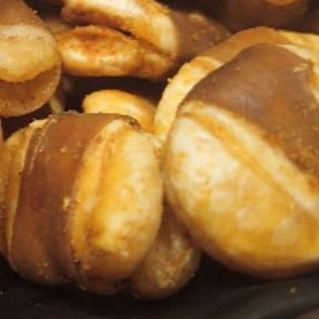 खरीदें वियतनाम क्रंची रोस्टेड फवा बीन्स क्रिस्प्स लो फैट चिली बेल्टेड online manufacture