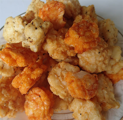 खरीदें क्लासिक नमकीन कुरकुरा चावल कालातीत और अनूठा व्यवहार करता है online manufacture