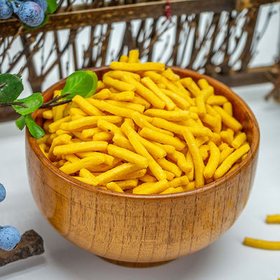 खरीदें 5 किलो क्रिस्पी राइस क्रैकर्स OEM 12 महीने की शेल्फ लाइफ के साथ स्वीकृत online manufacture