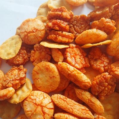 खरीदें गोलाकार समुद्री शैवाल के चावल के क्रैकर्स को प्रकाश से दूर एक वेंटिलेटेड स्थान में रखें online manufacture