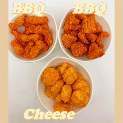 खरीदें जापानी आयताकार फ्राइड राइस क्रैकर्स online manufacture