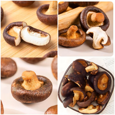 अच्छा दाम शेल्फ लाइफ 1-2 साल शक्तिशाली एंटीऑक्सिडेंट लाभों के साथ सूखी सब्जियों का मिश्रण ऑनलाइन