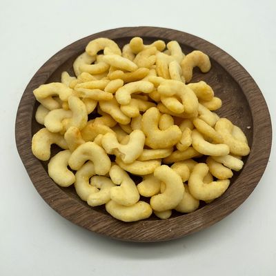 खरीदें लंबे समय तक भंडारण के लिए प्रीमियम अनाज से बने सॉफ्ट राइस क्रैकर्स online manufacture