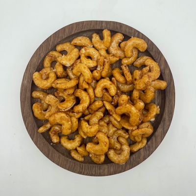 खरीदें किसी भी समय खाने के लिए नरम और चबाने योग्य रेडी-टू-ईट राइस क्रैकर स्नैक्स online manufacture