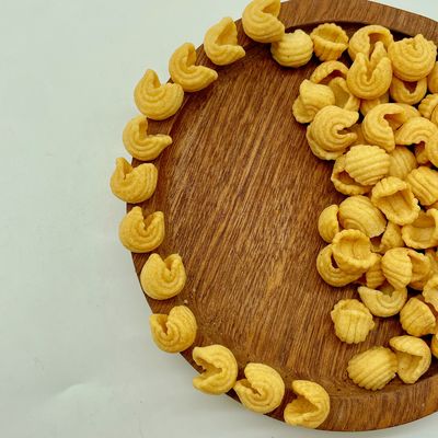 खरीदें मसालेदार अर्ध-नरम चावल क्रैकर स्नैक्स अनाज आधारित 5 किलो थोक पैक त्वरित काटने के लिए online manufacture