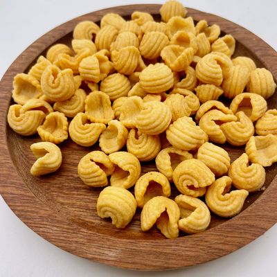 खरीदें तैयार-से-खाने के लिए अर्ध-नरम चावल क्रैकर स्नैक्स अनाज आधारित 5 किलो पैक मसालेदार स्वाद online manufacture