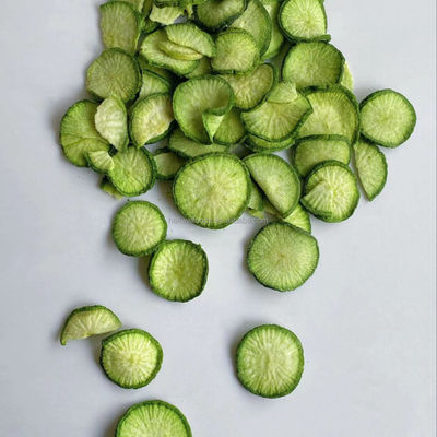 अच्छी कीमत ग्रीन टर्निप स्लाइस रूट वेजिटेबल चिप्स पौष्टिक लोटस रूट चिप्स ऑनलाइन