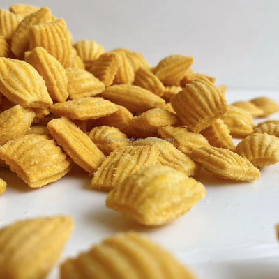 अच्छी कीमत पिलो शेप्ड फ्राइड राइस क्रैकर्स नोस्टैल्जिक फूफ्ड स्पाइसी श्रिम्प चिप्स ऑनलाइन
