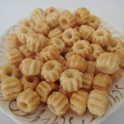 अच्छी कीमत स्क्वीड रोल्स हेल्दी ग्रेन स्नैक्स फ्लफी क्रिस्पी राइस क्रैकर्स ऑनलाइन