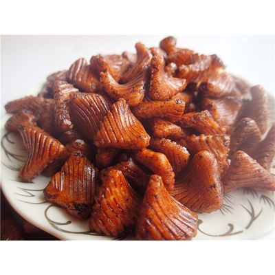 अच्छी कीमत जापानी अनाज नाश्ता सोया सॉस चावल पटाखे खस्ता पटाखा नाश्ता ऑनलाइन