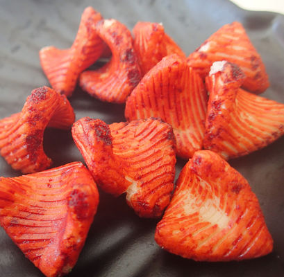 अच्छी कीमत वजन 5 किलो फ्राइड राइस क्रैकर्स स्पाइसी फ्लेवर सेरेस राइस क्रैकर्स ऑनलाइन