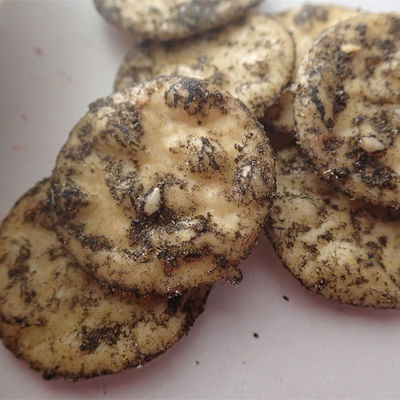 अच्छी कीमत मकई का स्वाद सेनबी राइस क्रैकर्स 5 किग्रा ब्लैक तिल राइस क्रैकर ऑनलाइन