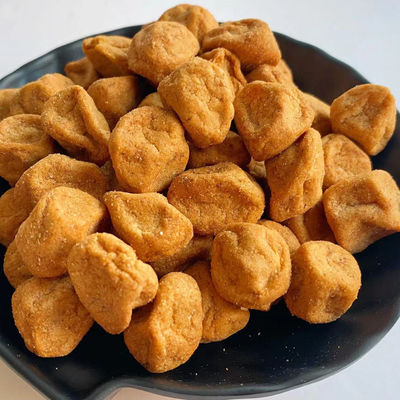 अच्छी कीमत चीनी प्राचीन प्रारंभिक स्वाद स्नैक खट्टा बेर भुनी हुई मूंगफली कुरकुरी लेपित मूंगफली ऑनलाइन