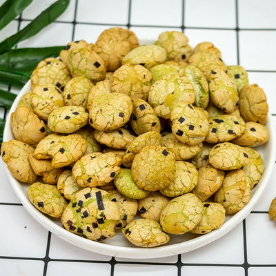 अच्छी कीमत प्लम कोटेड हनी रोस्टेड नट्स वजन 2.5 किग्रा पौष्टिक जापानी कोटेड मूंगफली ऑनलाइन