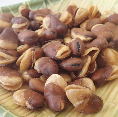 अच्छी कीमत BRC कुरकुरे फवा बीन्स प्राकृतिक प्रबुद्ध कुरकुरे ब्रॉड बीन्स ऑनलाइन