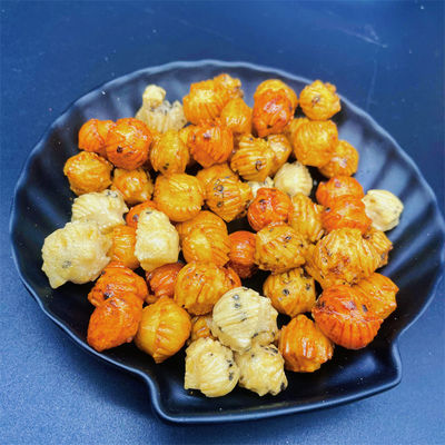 अच्छी कीमत तिल पटाखा कोरियाई फ्राइड राइस पटाखे ऑनलाइन