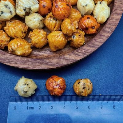 अच्छी कीमत स्वीट स्नैक फूड पार्टी मिक्स राइस क्रैकर बेक्ड ऑनलाइन