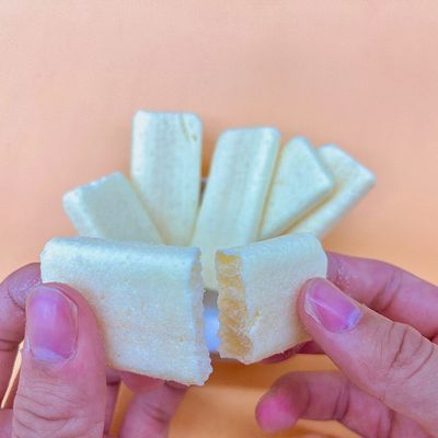 अच्छी कीमत हल्का भूरा नमकीन कुरकुरे चावल पटाखा 120 किलो कैलोरी ऑनलाइन