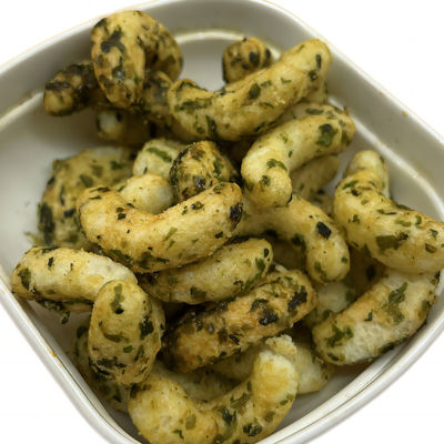 अच्छी कीमत नॉन फ्राइड सी नोरी क्रिस्प्स चावल आधारित विदेशी समुद्री शैवाल स्वाद के साथ फूटना ऑनलाइन