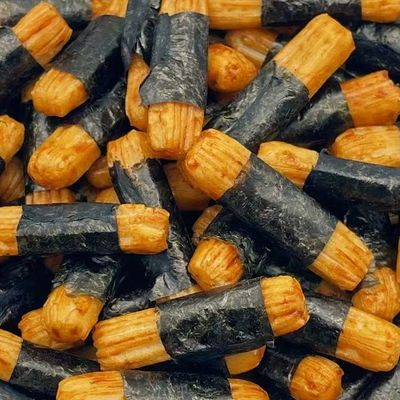 अच्छी कीमत हवा वाले स्थान पर समुद्री शैवाल चावल क्रैकर स्टोर के साथ अपने स्वाद के पौधों को प्रसन्न करें ऑनलाइन