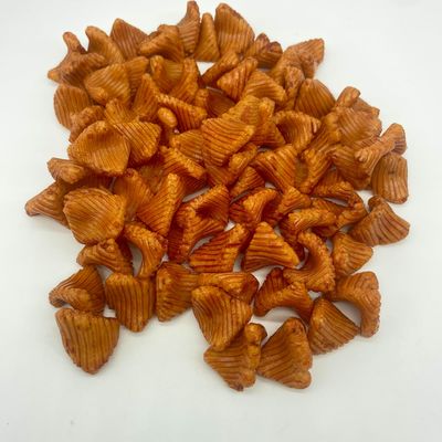 अच्छी कीमत 5 किलोग्राम मसालेदार बनावट वाले चावल के क्रैकर्स ऑनलाइन