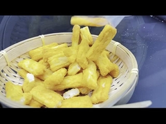 होलसेल चीज़ फ्लेवर ग्रेन स्नैक नमकीन हेल्थ फूड थाईलैंड राइस क्रैकर्स