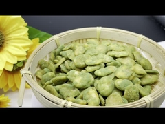 बी2बी के लिए सामान्य फवा बीन नट स्नैक्स