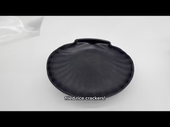 12 महीने शेल्फ लाइफ फ्राइड राइस क्रैकर्स BRC सर्टिफिकेशन ठंडे और सूखे स्थान पर संग्रहीत