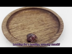 फ्रीज-ड्राइंग अंगूर