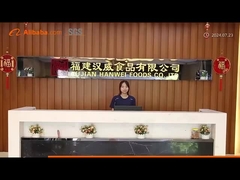 खेत से ताज़गी तक: हानवेई फूड्स में पर्दे के पीछे – प्रीमियम स्वस्थ स्नैक्स बनाना